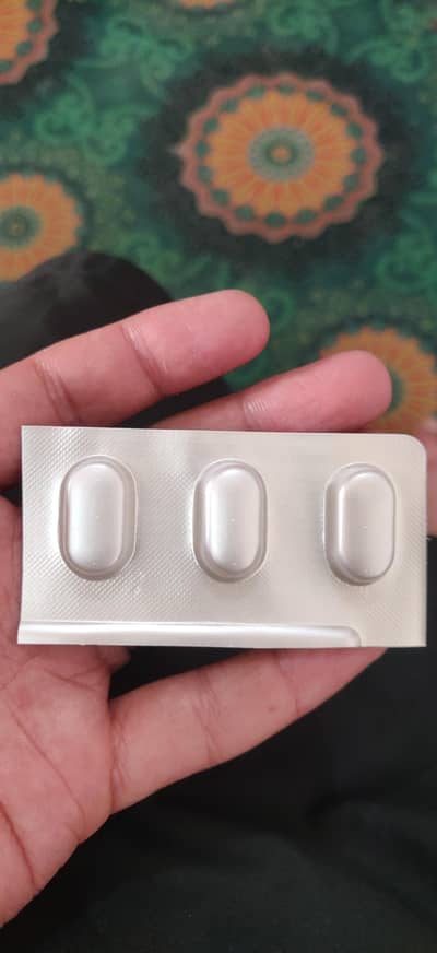 ImFast Powerfull Tablets For Men