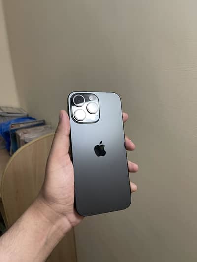 Iphone 16 pro max 1TB 10024 GB 100% battery life