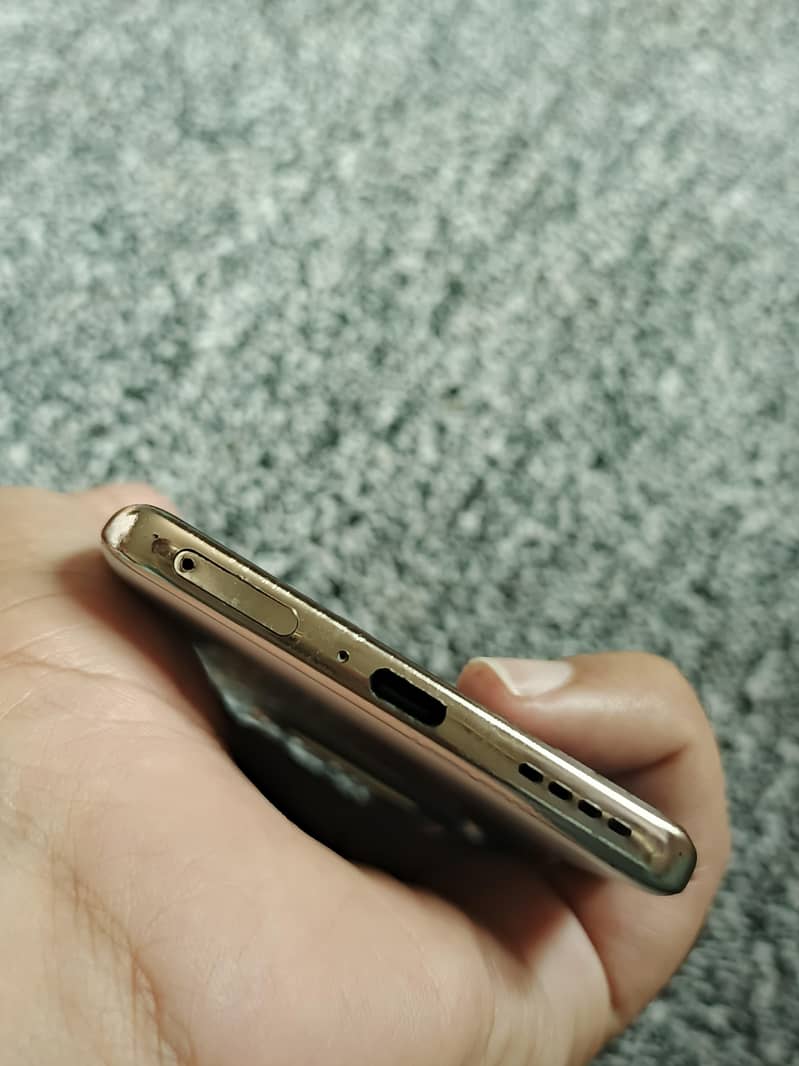 Infinix zero 30 1