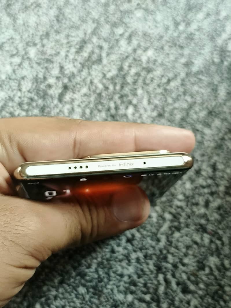 Infinix zero 30 2