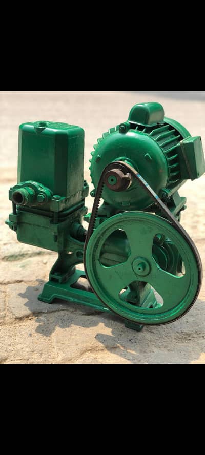 Donkey pump pure copper motor