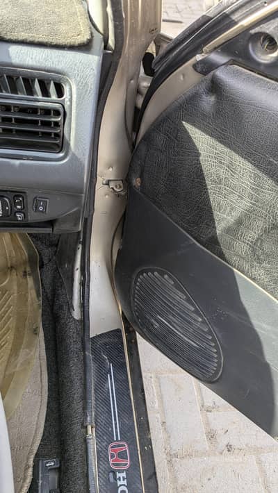 Honda city for sale