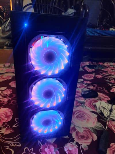 ASUS CORE i7 Gaming Pc