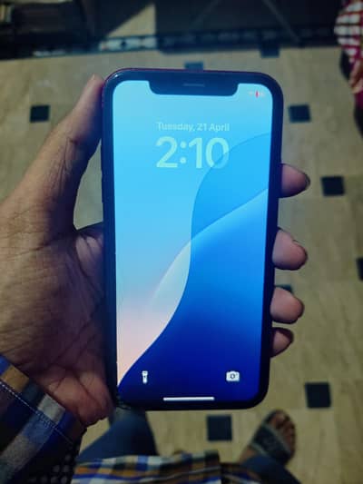 iphone XR 64gb non pta JV urgent sale