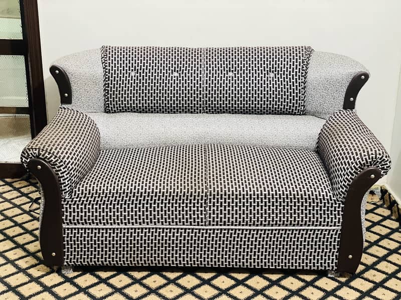 7 seater sofa set 2