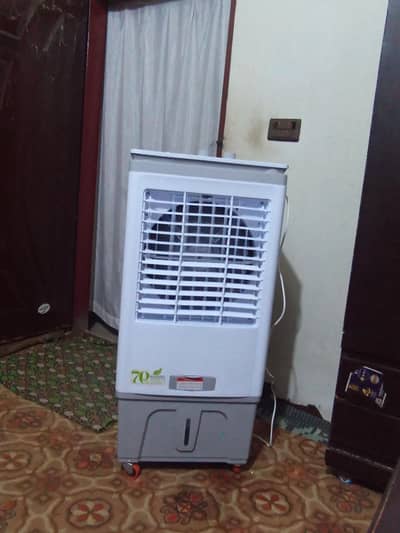 NG DC air cooler 100%ok