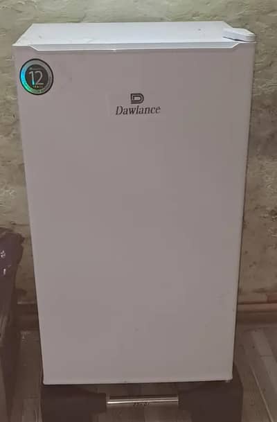Dawlance Refrigerator 9101R