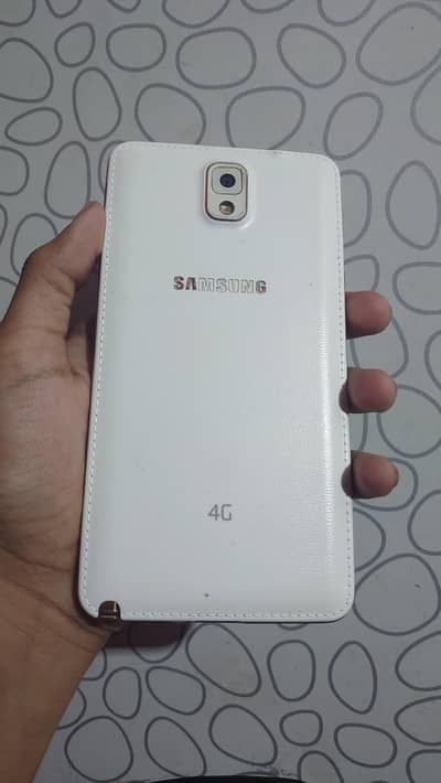 Samsung Note 3 3/32 Official pta approved panel ded / battery