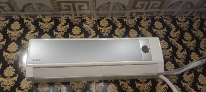 Green Ac genuine condition