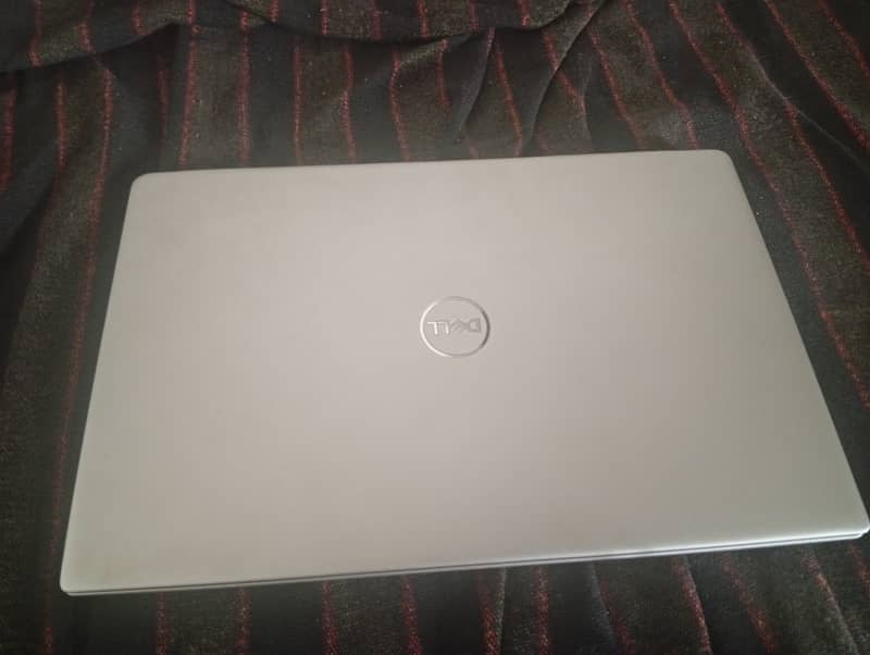 Dell laptop 3