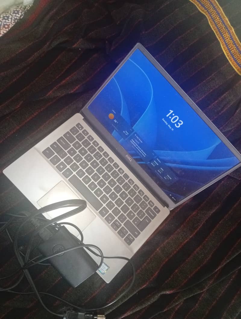 Dell laptop 5