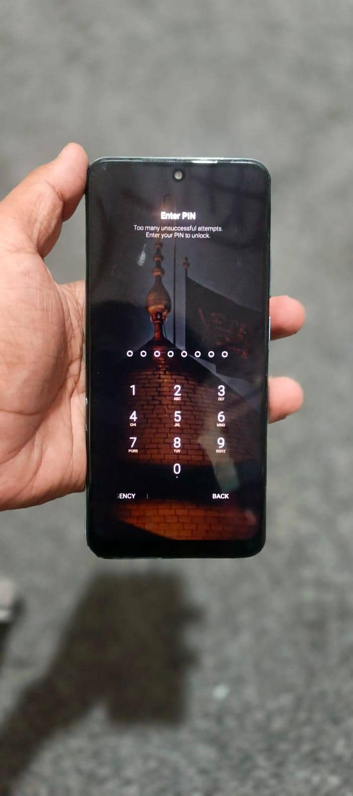 redmit note 11 7
