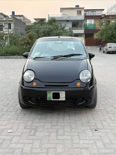 Cheverlot Joy 1.0 2006 (Urgent Sale)