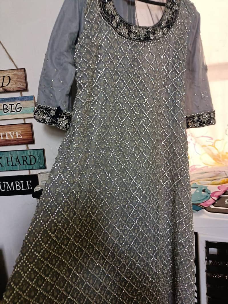 bridel walima maxi 1