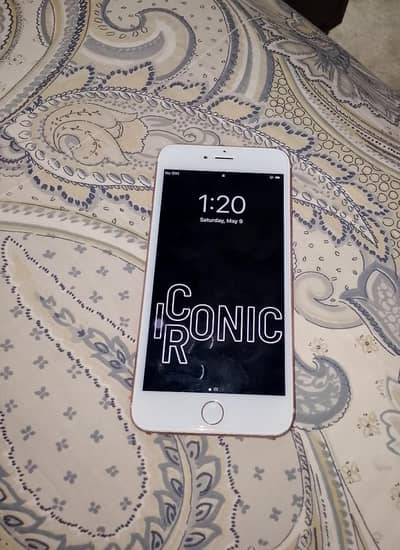 IPHONE 6S PLUS