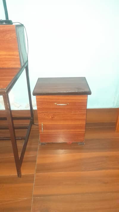 side table and study table  for sale