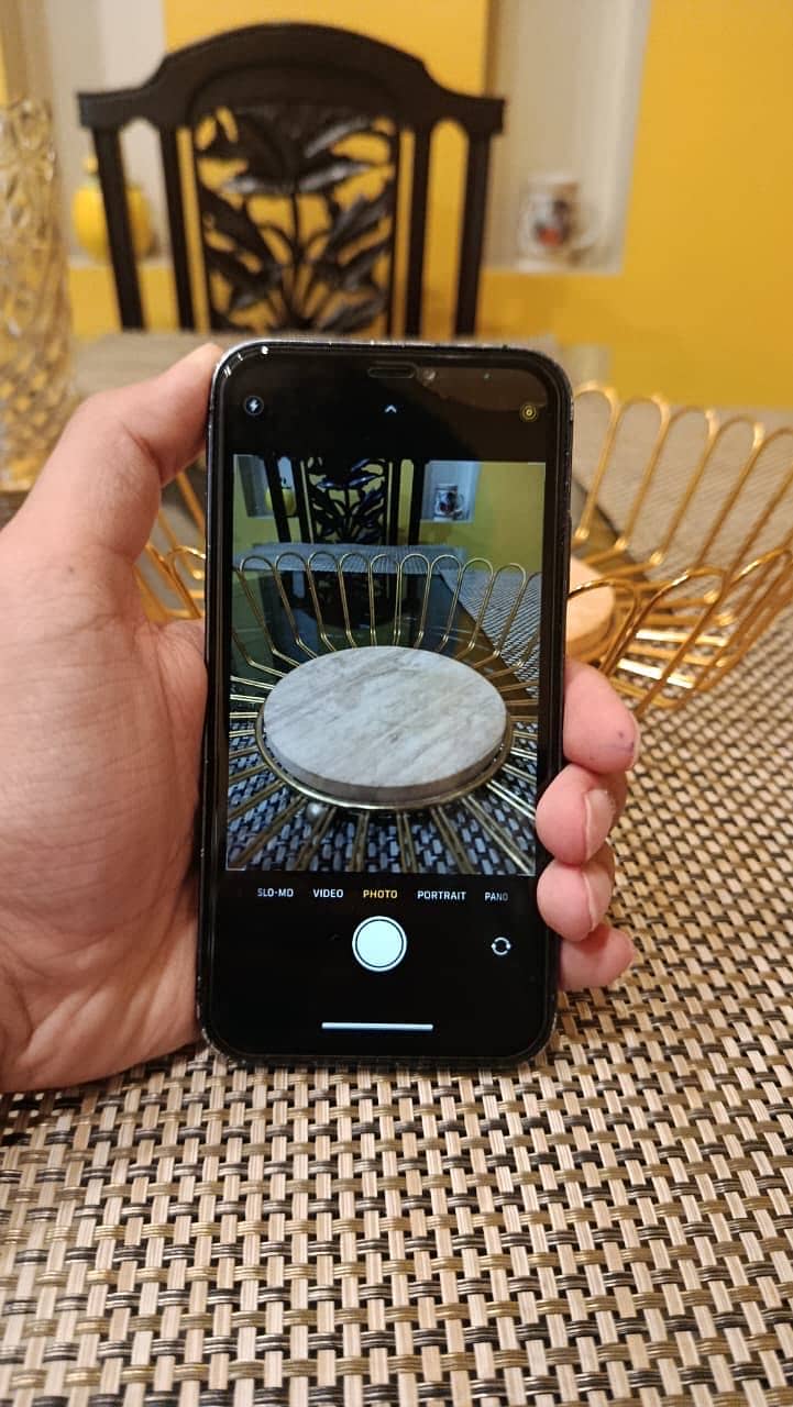 iPhone XR converted 7