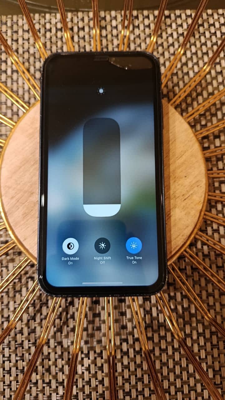 iPhone XR converted 8