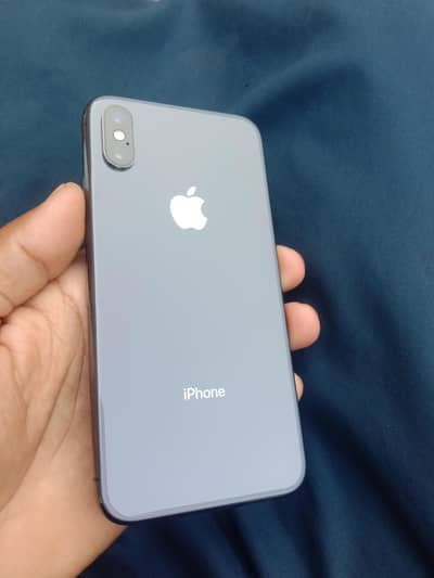 iphone Xs non PTA for sale