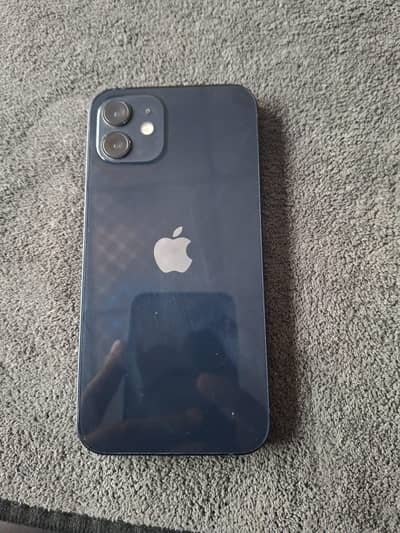 iphone 12 jv