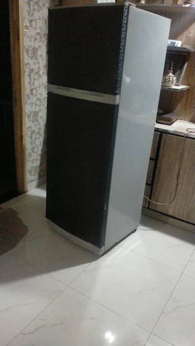 fridge