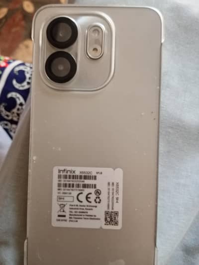 infinix smart 9 hd