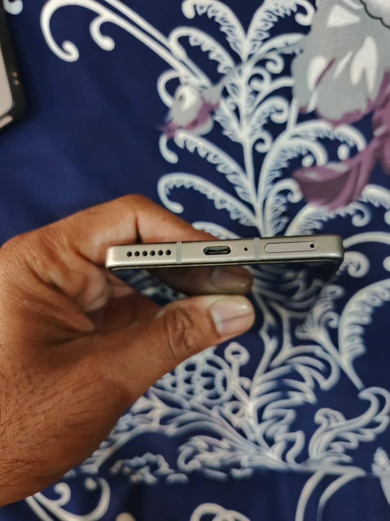 Infinix Note 50 3