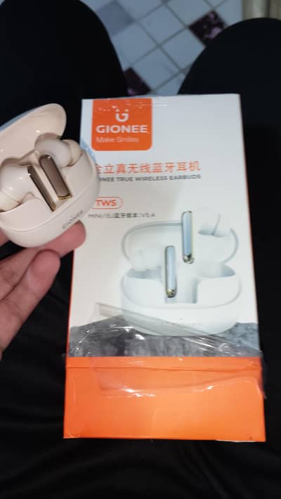 Gionee original Ear buds