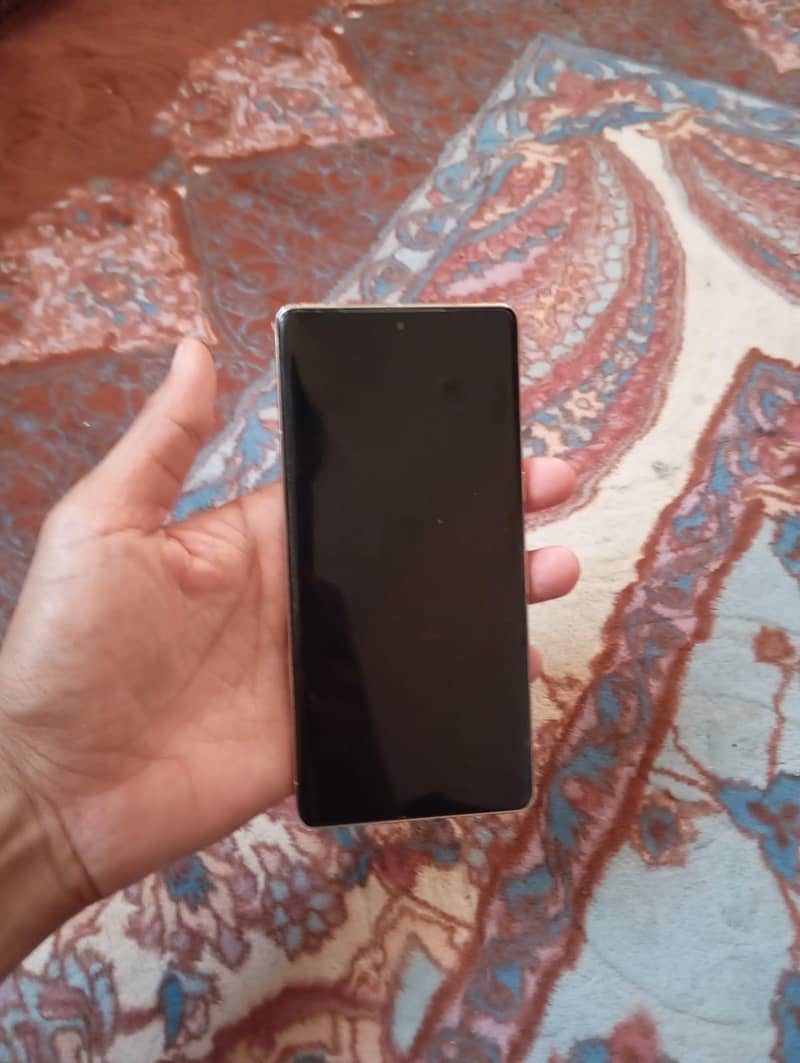 Google Pixel 7 pro 7