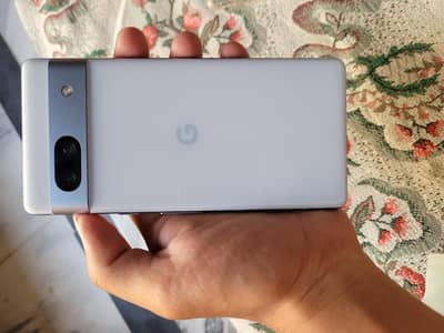 google pixel 7a
