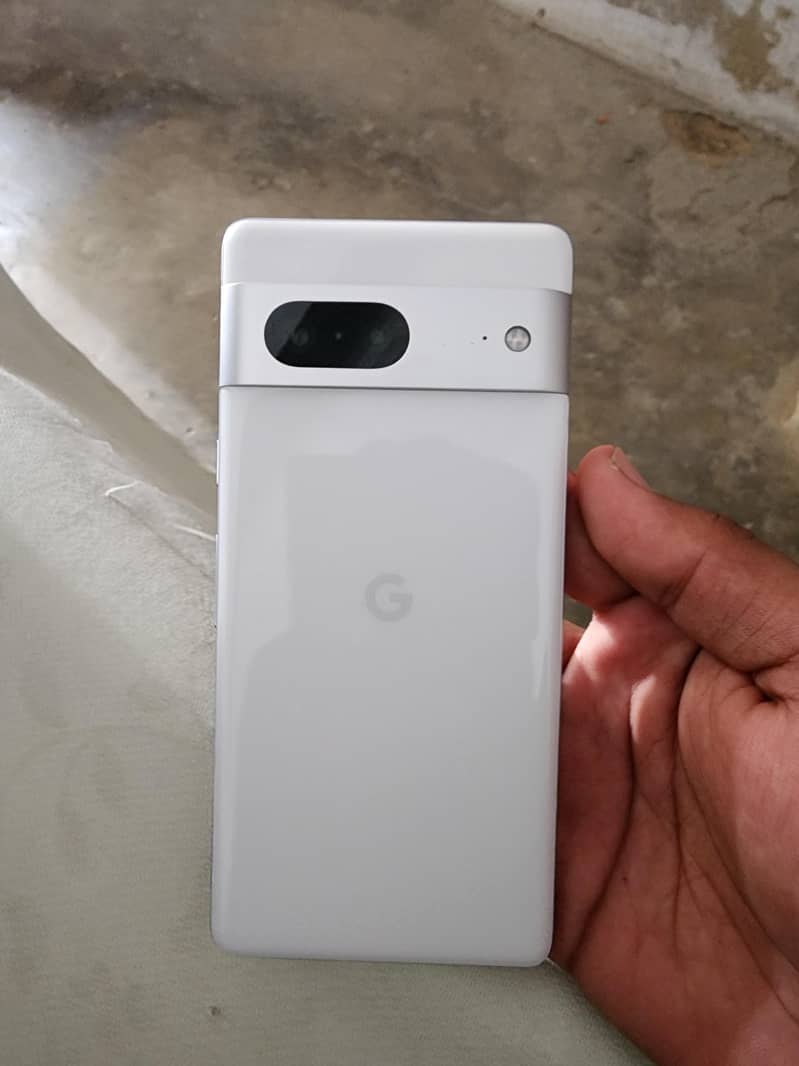 Google Pixel 7 0