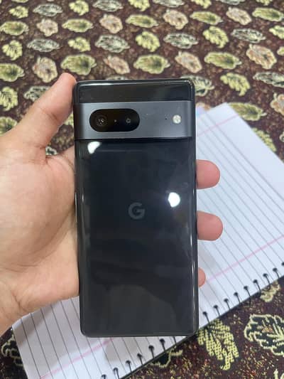 pixel 7