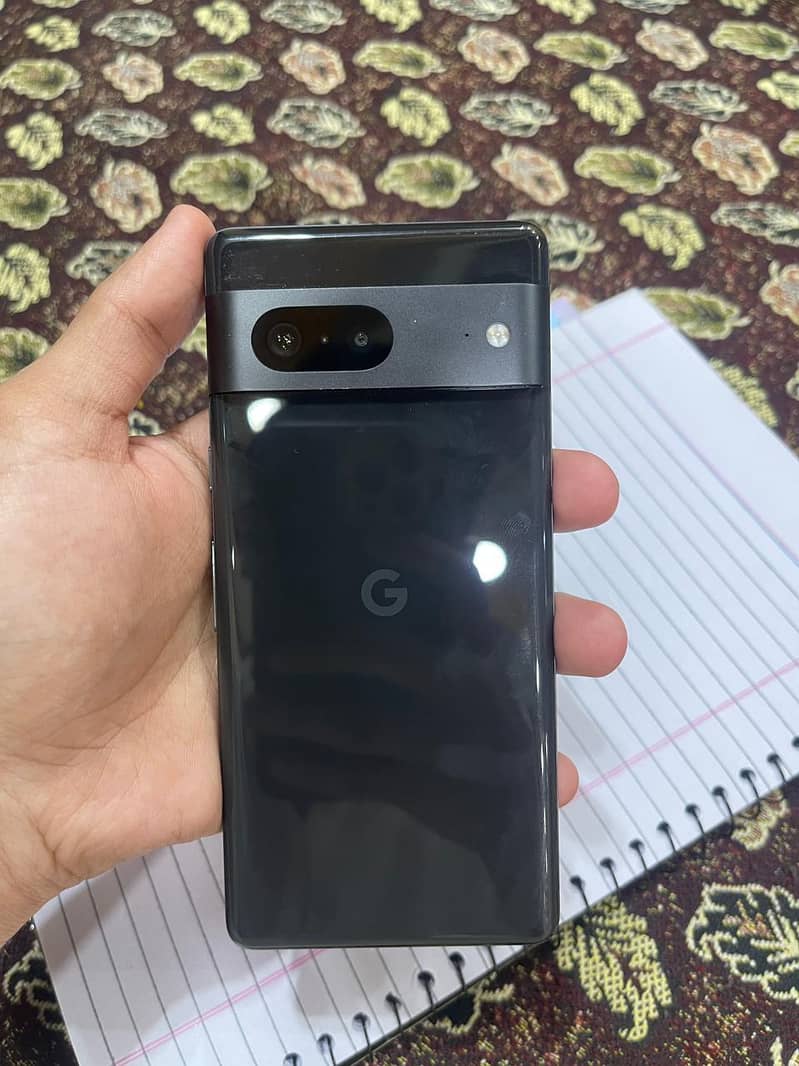 pixel 7 0