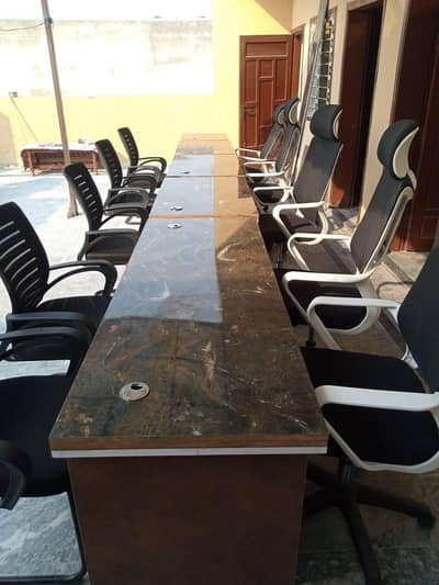 office furniture