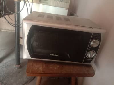 dowlence microwave