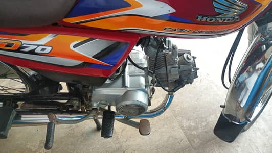 Honda 2024/25.03001567170