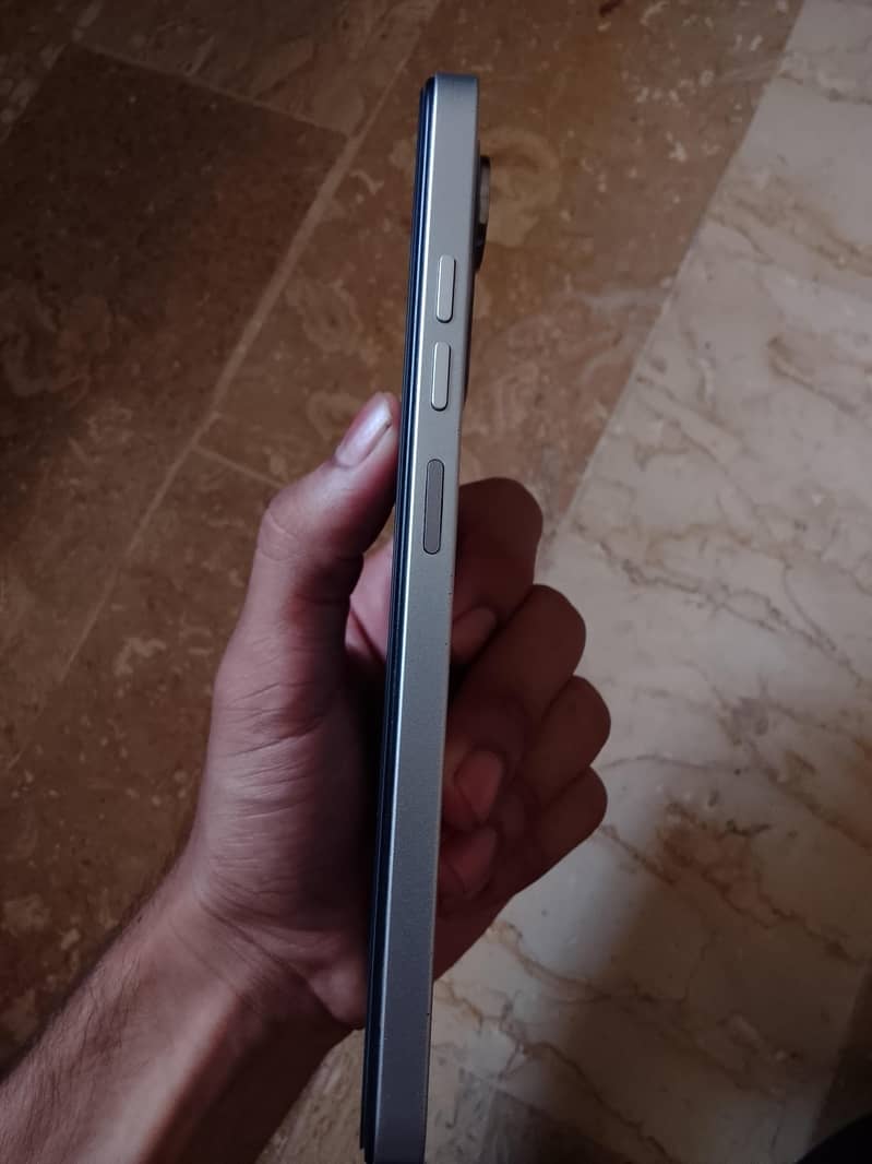 Techno Spark Go 1 5