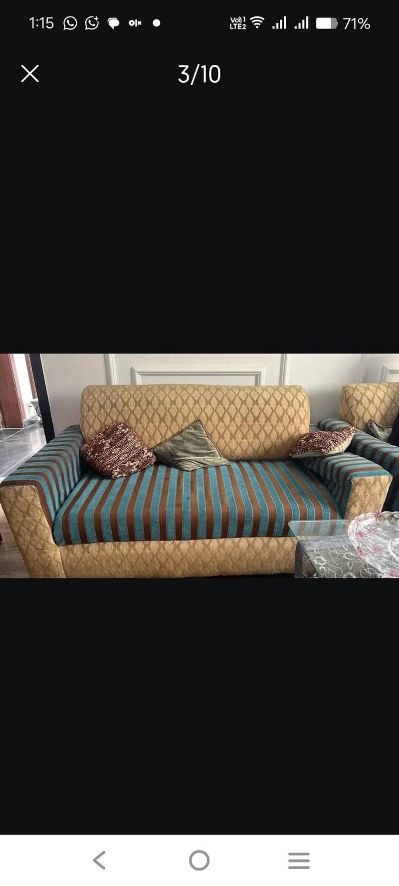 sofa set 1