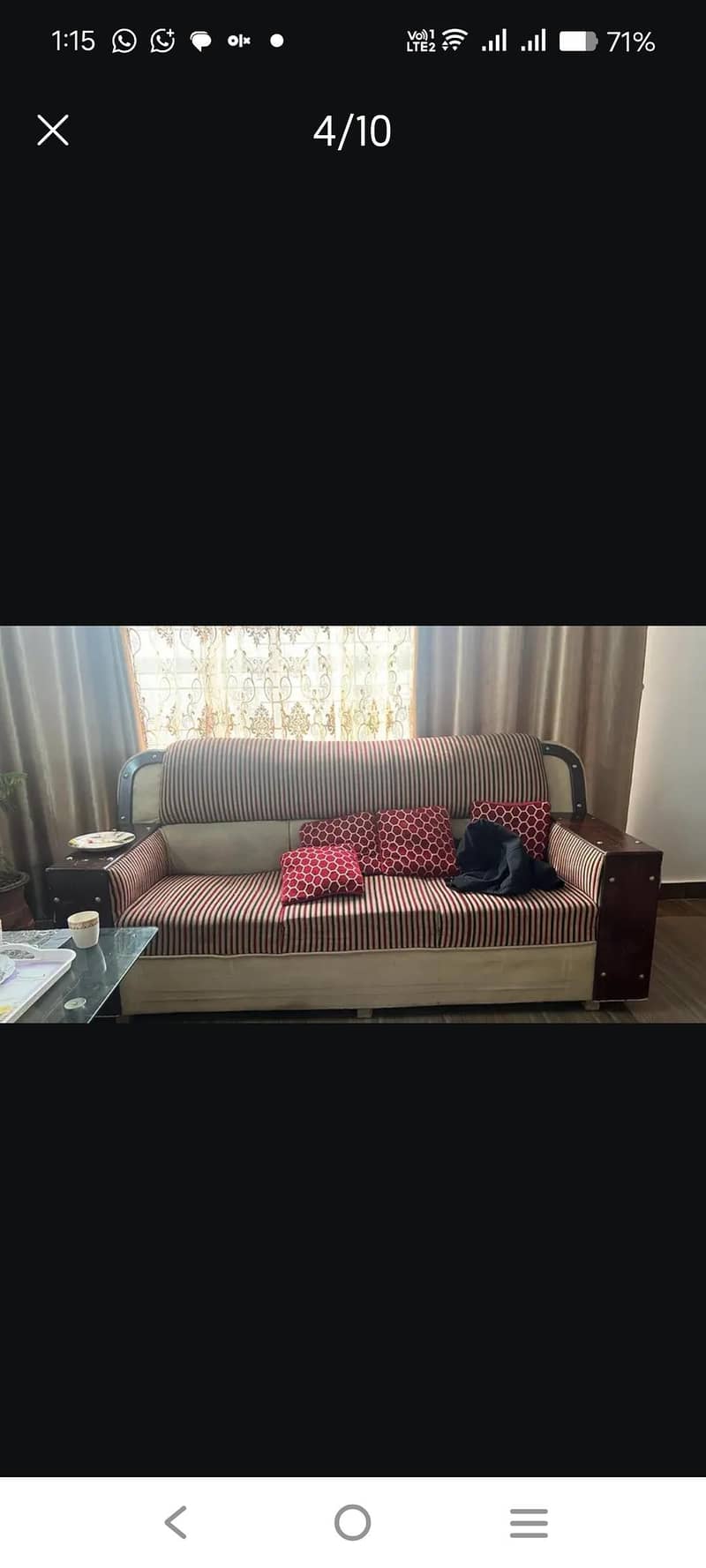 sofa set 3