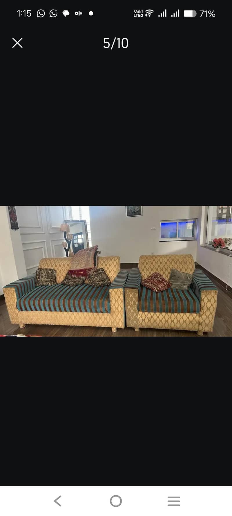 sofa set 4