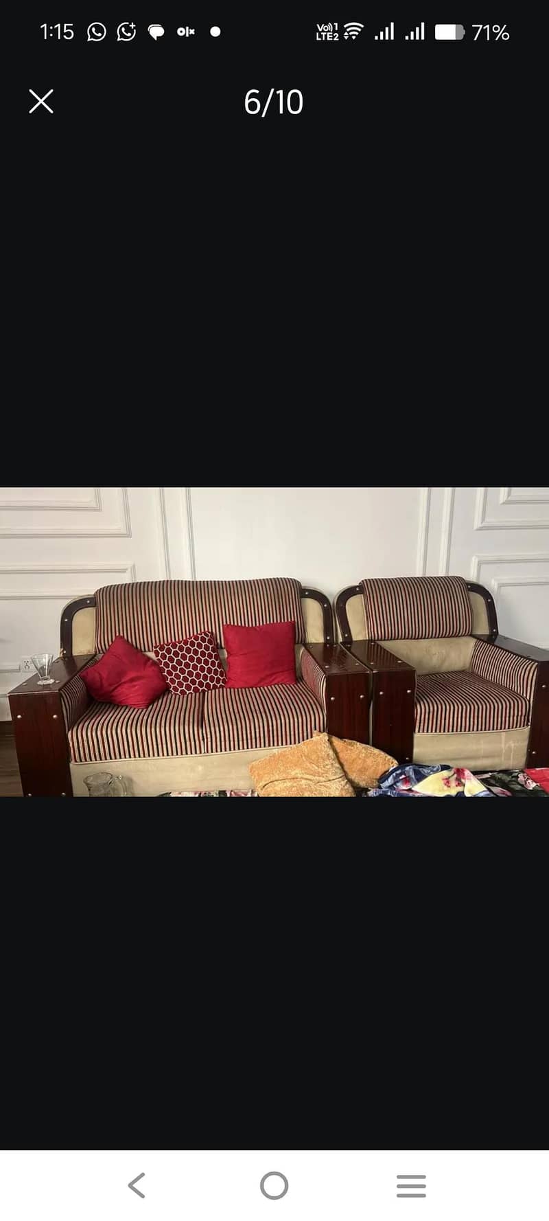 sofa set 5