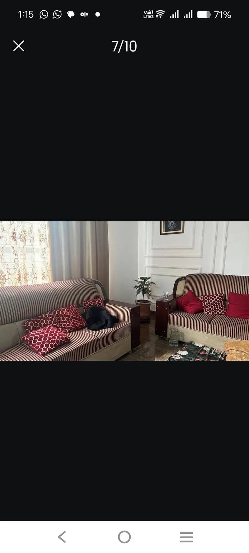 sofa set 6