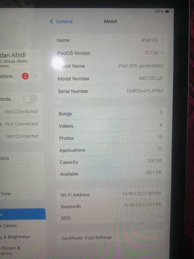 Apple Ipad