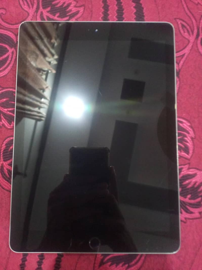 Apple Ipad 1