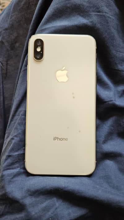 X 256gb pta approved