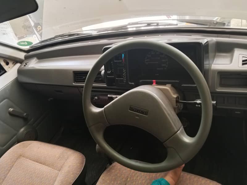 Mehran vxr 5