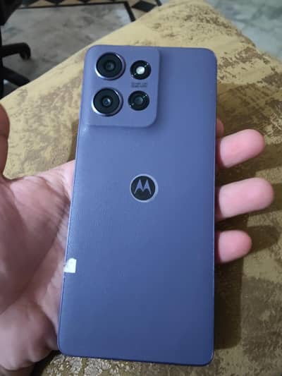 Moto G Power 2025 10/10