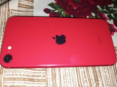 IPHONE SE 2020