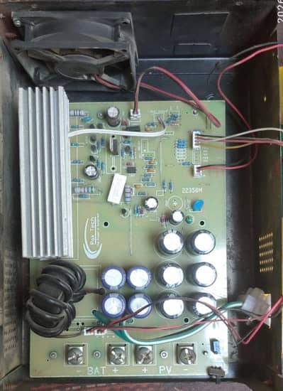 mppt controller