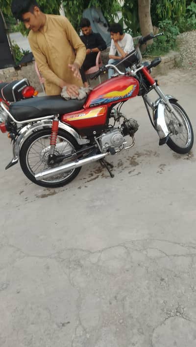 new condition ha tyre new han Tankitapy original han